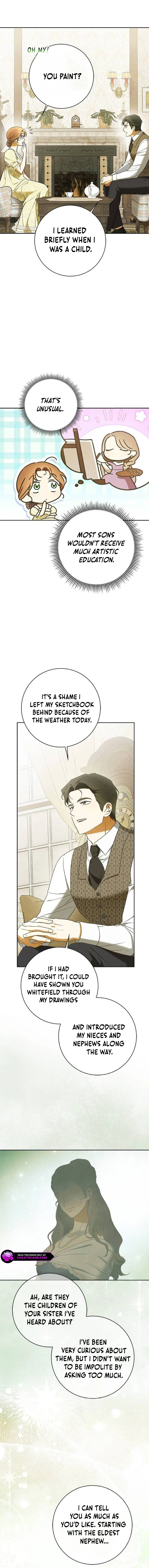 Miss Pendleton Chapter 7 page 9