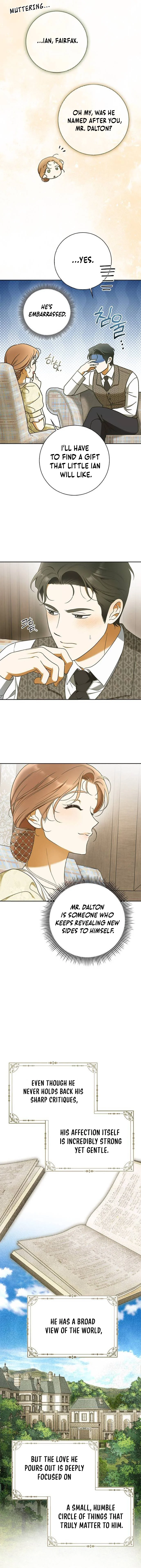 Miss Pendleton Chapter 7 page 13