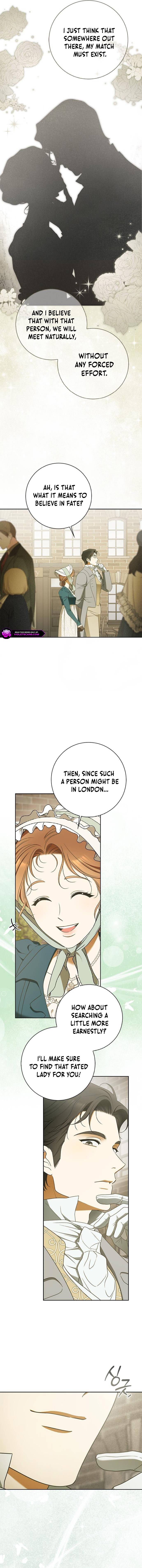 Miss Pendleton Chapter 9 page 3