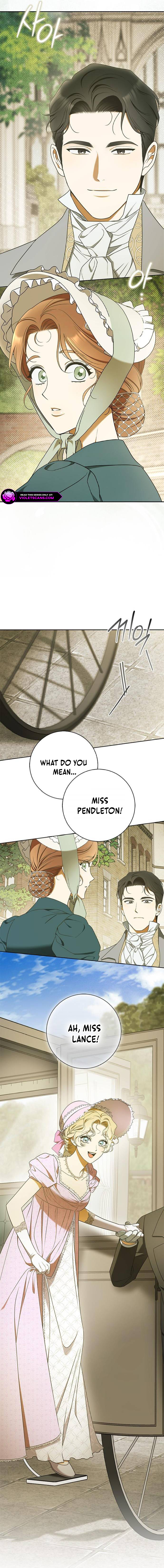 Miss Pendleton Chapter 9 page 5