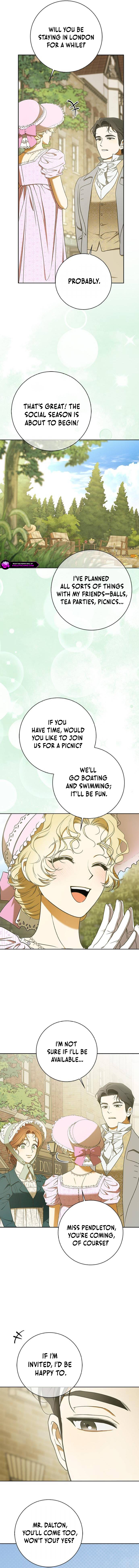 Miss Pendleton Chapter 9 page 7