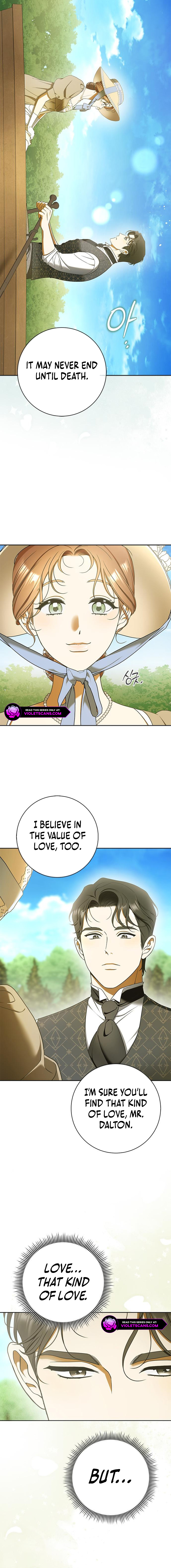 Miss Pendleton Chapter 14 page 6