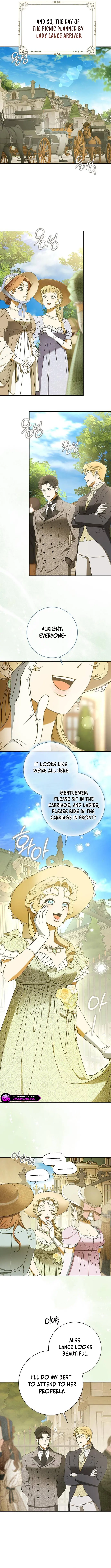 Miss Pendleton Chapter 11 page 5