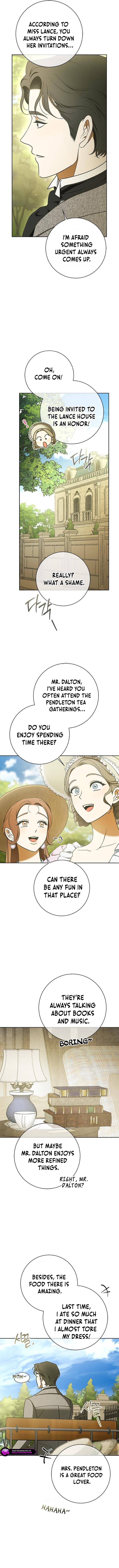 Miss Pendleton Chapter 11 page 9