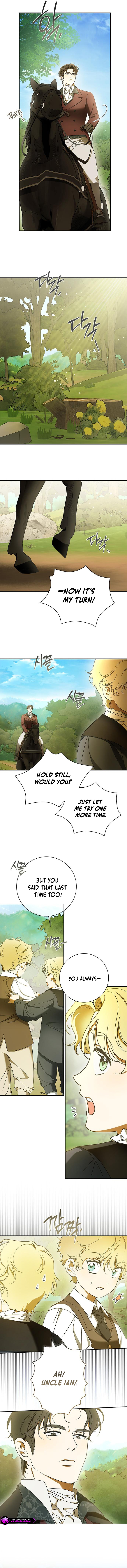 Miss Pendleton Chapter 20 page 3