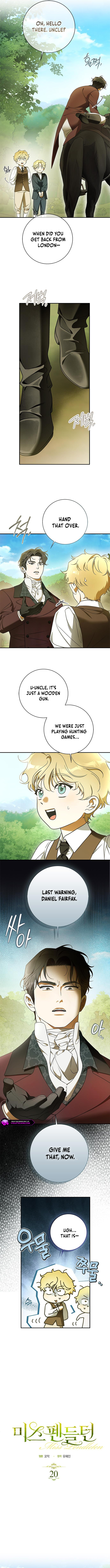 Miss Pendleton Chapter 20 page 4