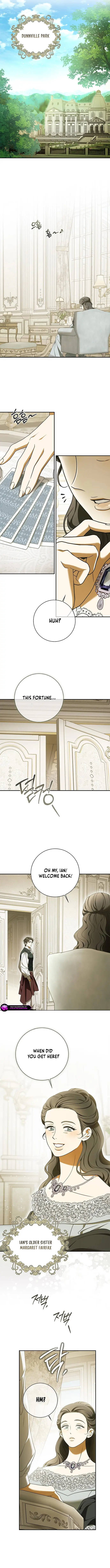 Miss Pendleton Chapter 20 page 5