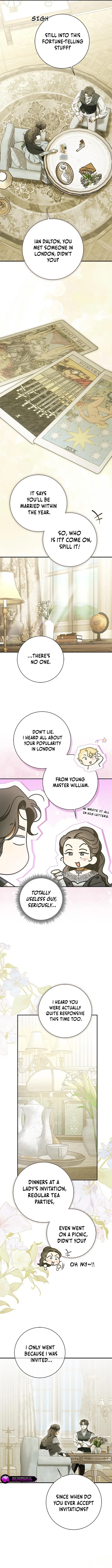 Miss Pendleton Chapter 20 page 7