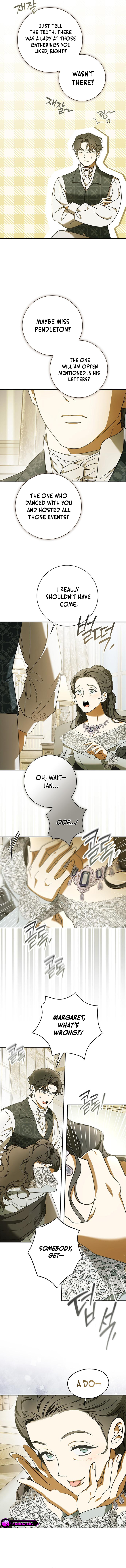 Miss Pendleton Chapter 20 page 8