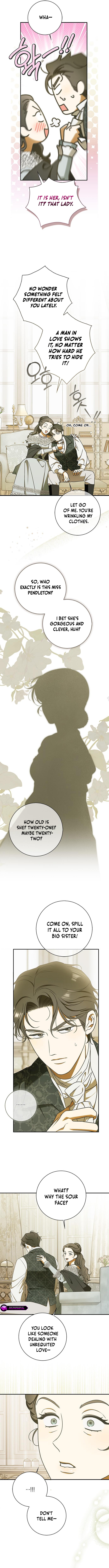 Miss Pendleton Chapter 20 page 9