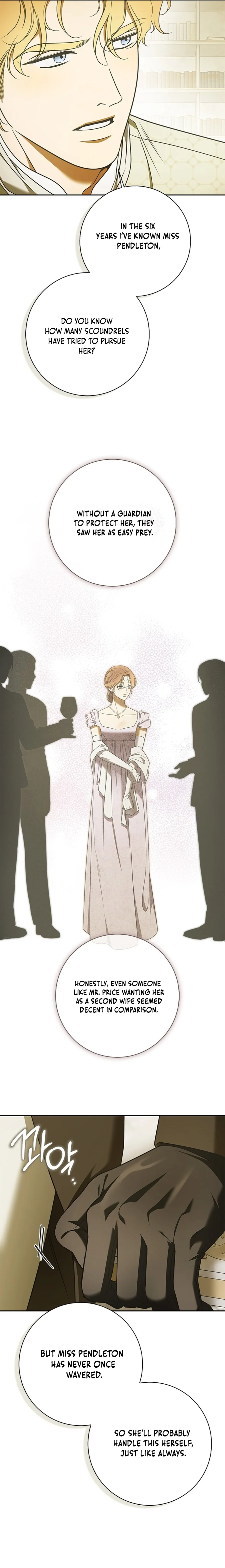 Miss Pendleton Chapter 25 page 10