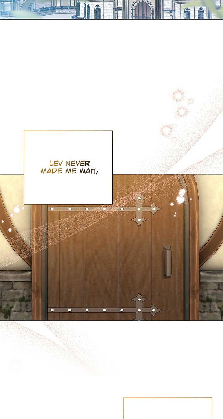 The Nerd Is Actually a Tyrant Chapter 32 page 2