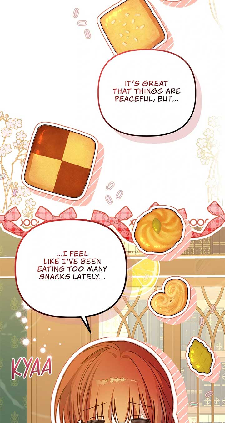 The Nerd Is Actually a Tyrant Chapter 32 page 4