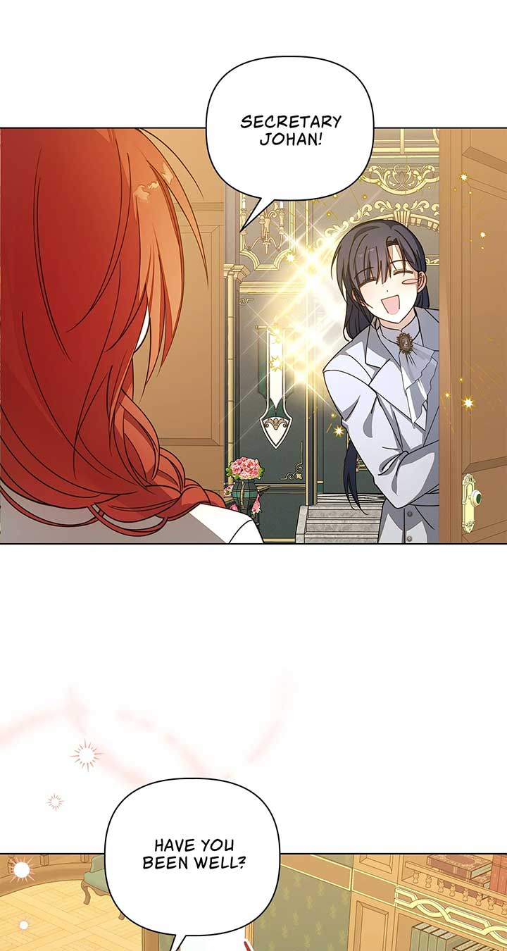 The Nerd Is Actually a Tyrant Chapter 32 page 8