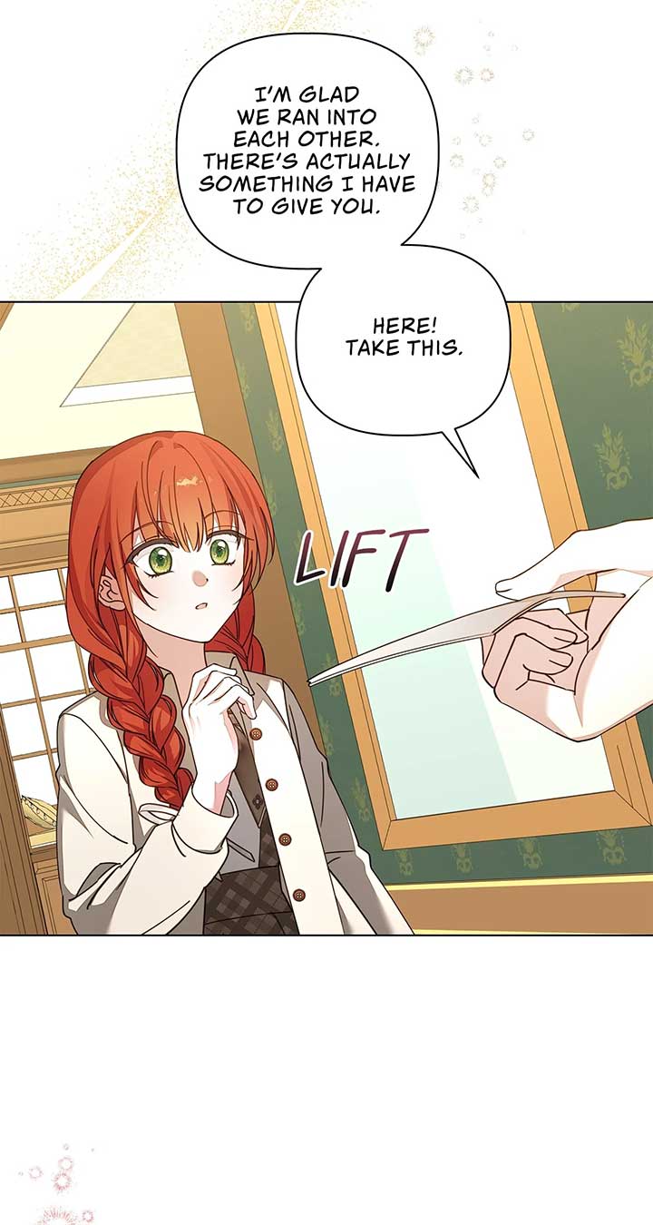 The Nerd Is Actually a Tyrant Chapter 32 page 11