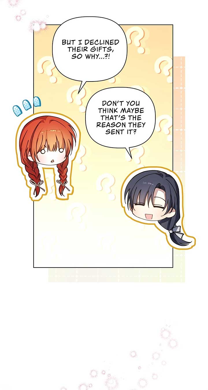 The Nerd Is Actually a Tyrant Chapter 32 page 14