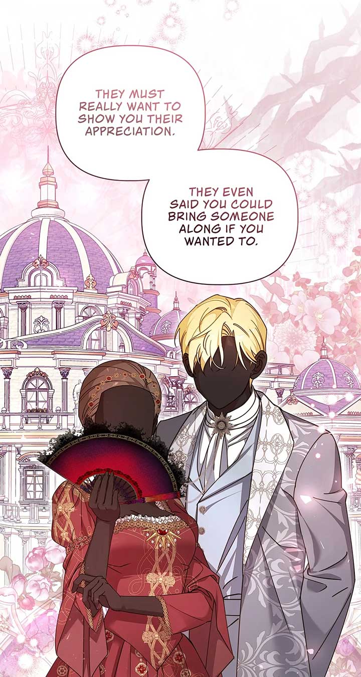 The Nerd Is Actually a Tyrant Chapter 32 page 15