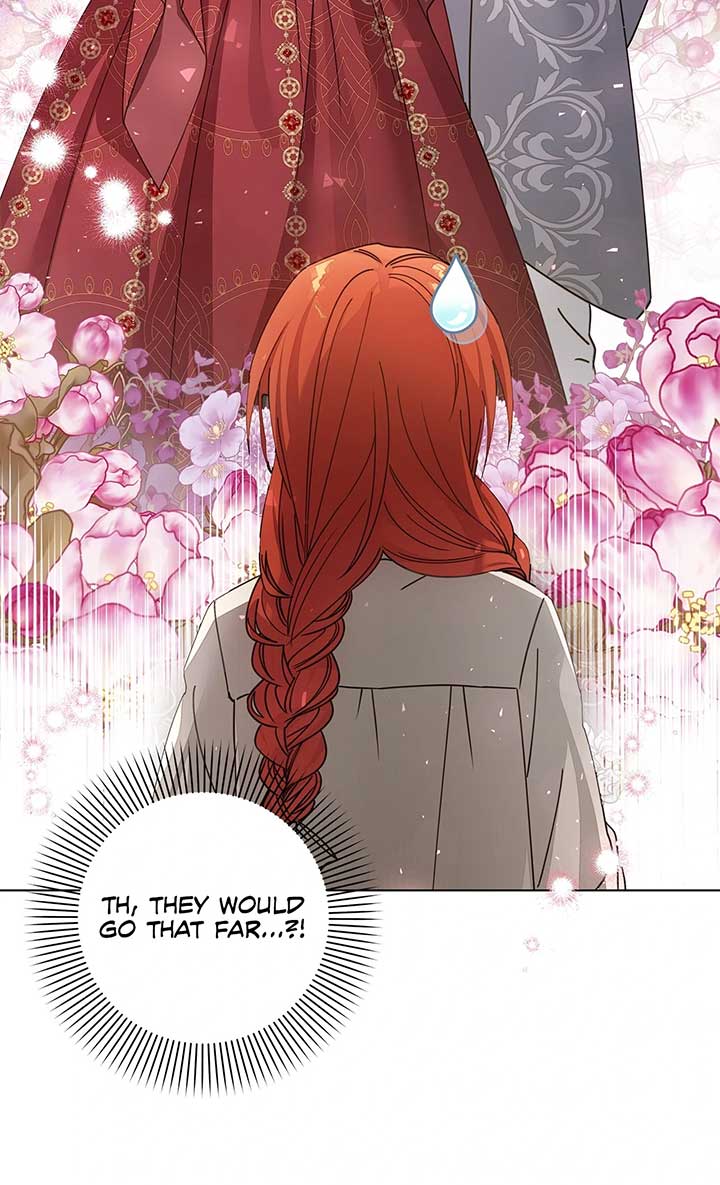 The Nerd Is Actually a Tyrant Chapter 32 page 16