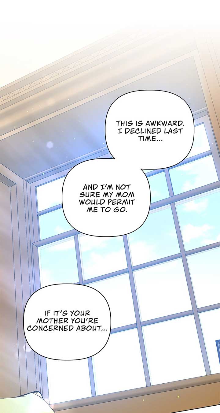 The Nerd Is Actually a Tyrant Chapter 32 page 17