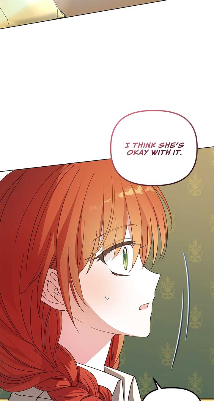 The Nerd Is Actually a Tyrant Chapter 32 page 18