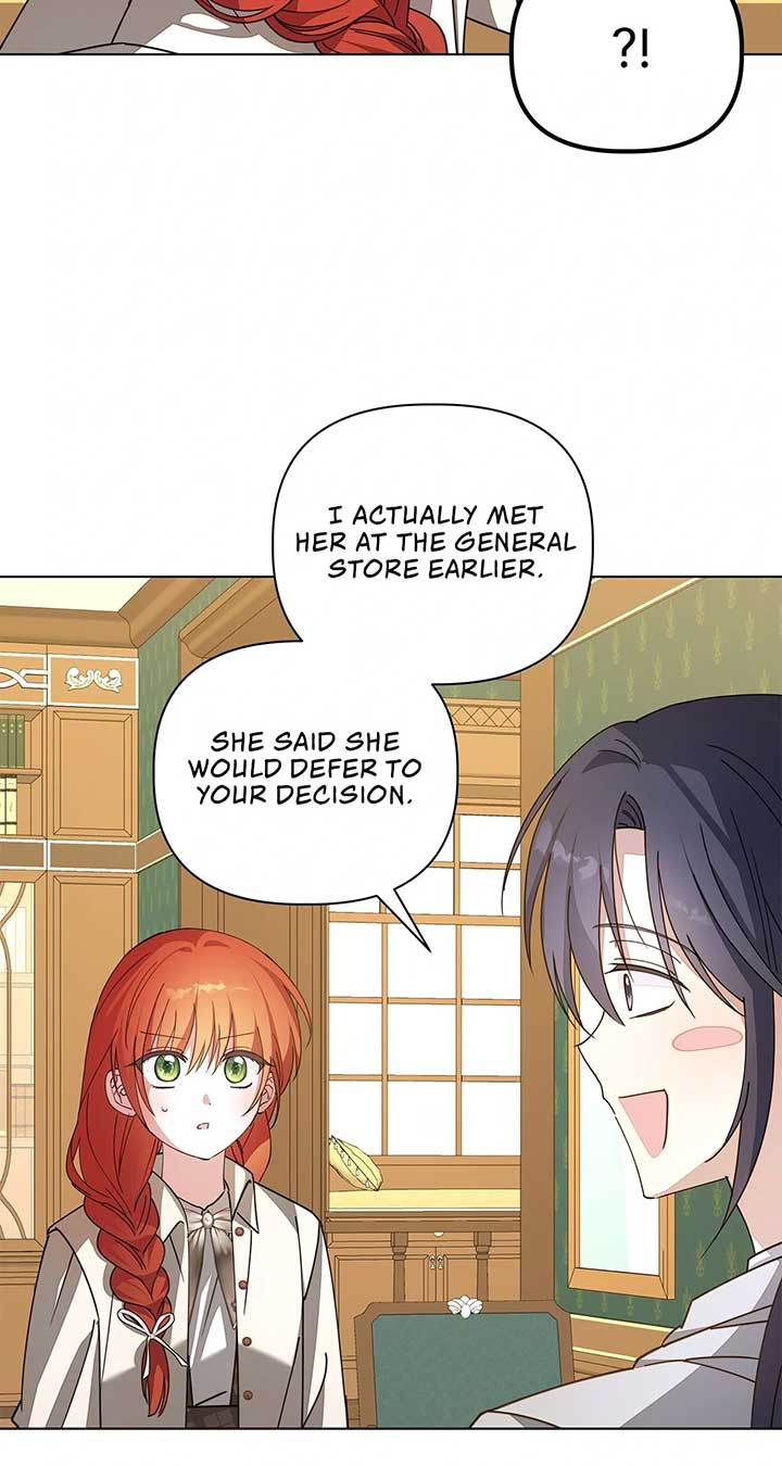 The Nerd Is Actually a Tyrant Chapter 32 page 19
