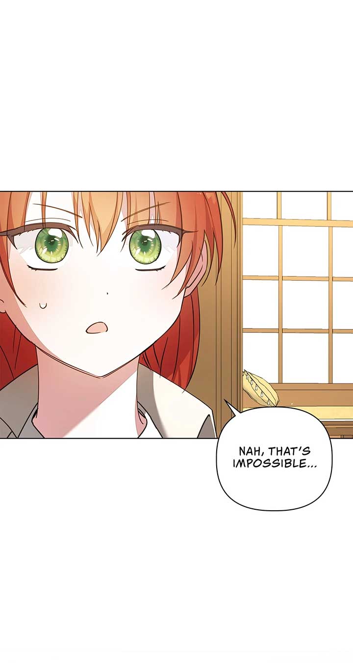 The Nerd Is Actually a Tyrant Chapter 32 page 20