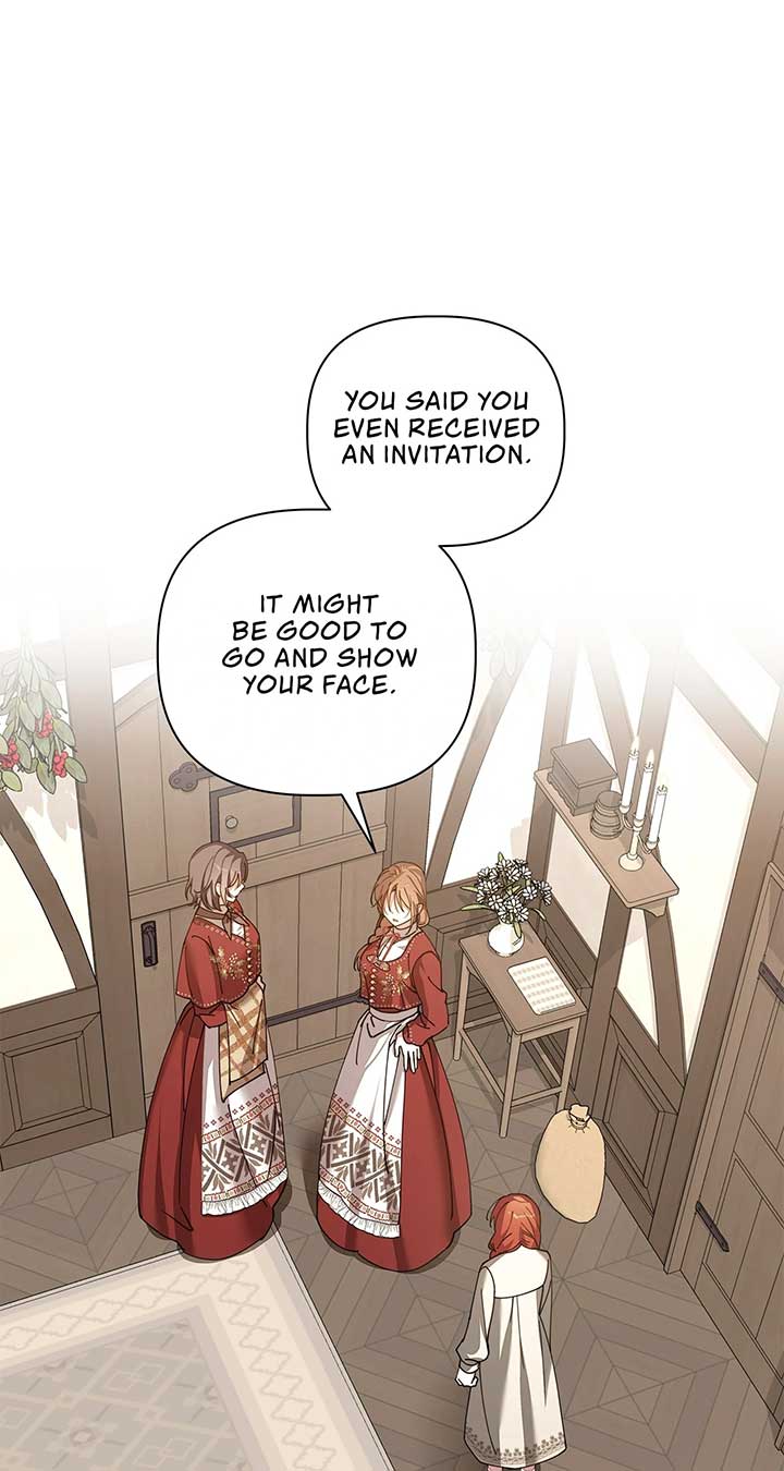 The Nerd Is Actually a Tyrant Chapter 32 page 24