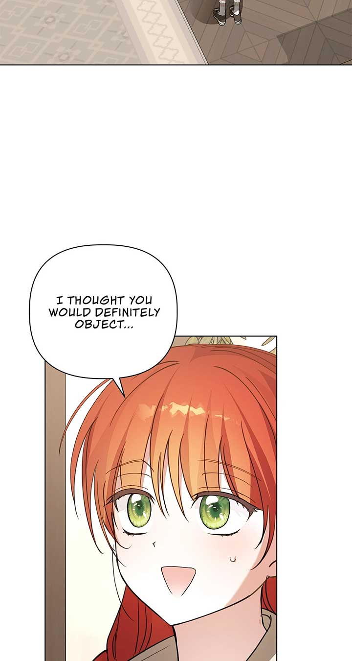 The Nerd Is Actually a Tyrant Chapter 32 page 25