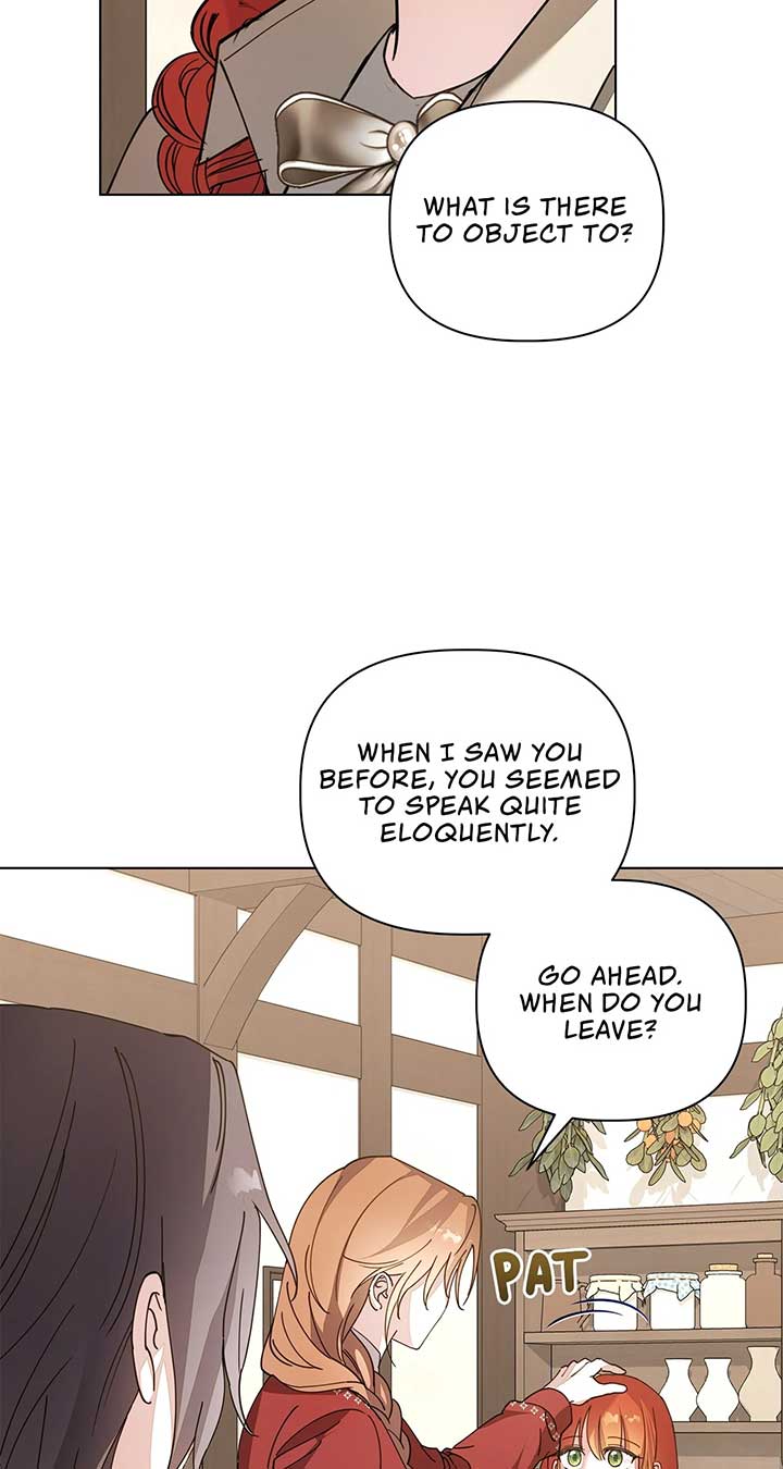 The Nerd Is Actually a Tyrant Chapter 32 page 26