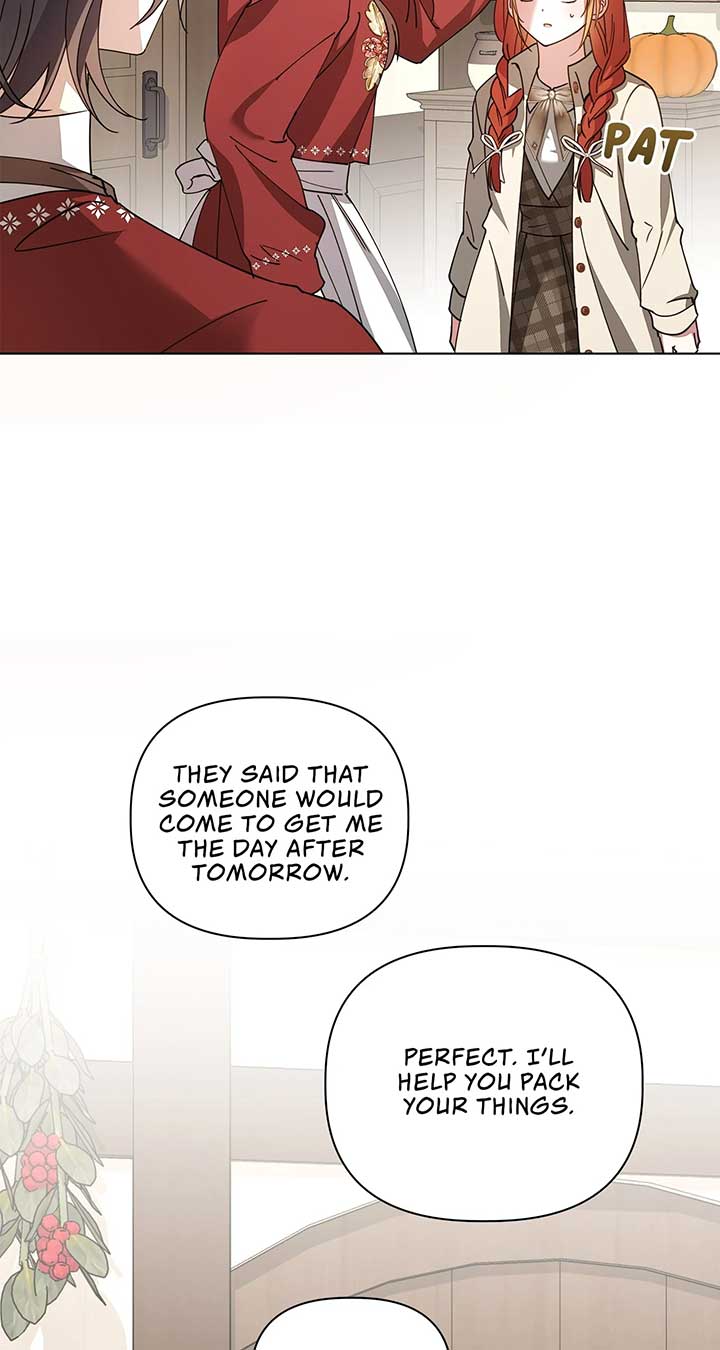 The Nerd Is Actually a Tyrant Chapter 32 page 27