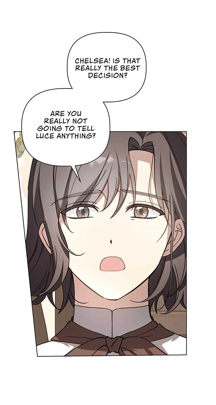 The Nerd Is Actually a Tyrant Chapter 32 page 30