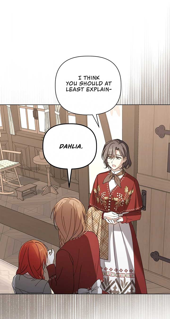 The Nerd Is Actually a Tyrant Chapter 32 page 31