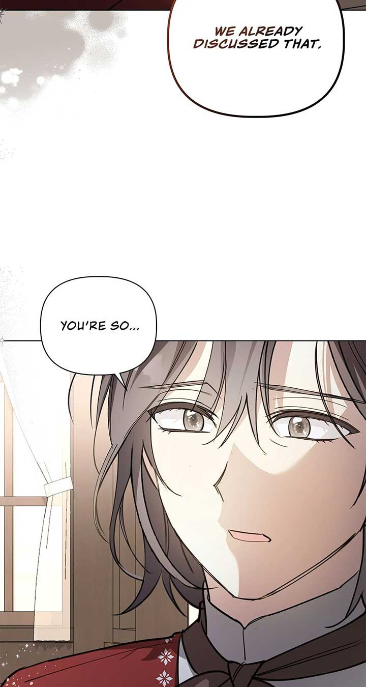 The Nerd Is Actually a Tyrant Chapter 32 page 33