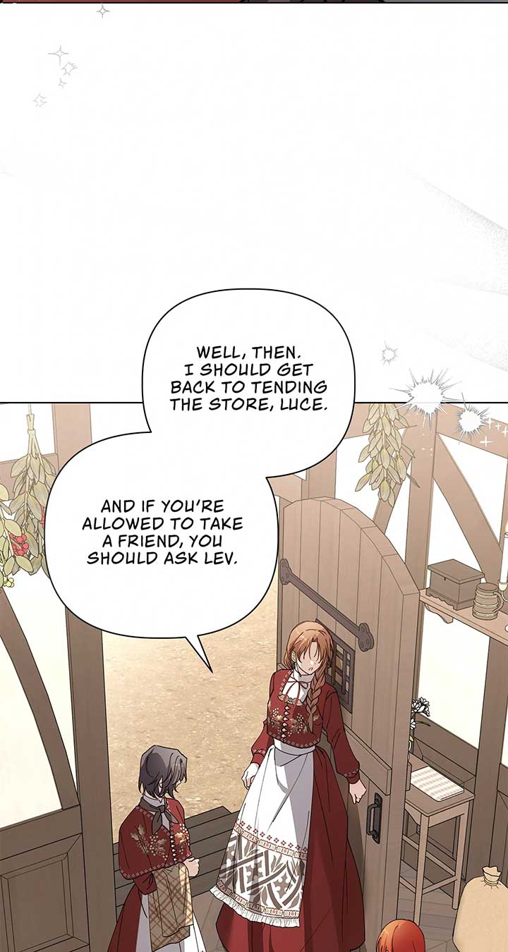The Nerd Is Actually a Tyrant Chapter 32 page 34