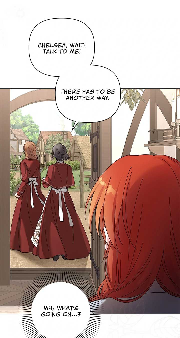 The Nerd Is Actually a Tyrant Chapter 32 page 36