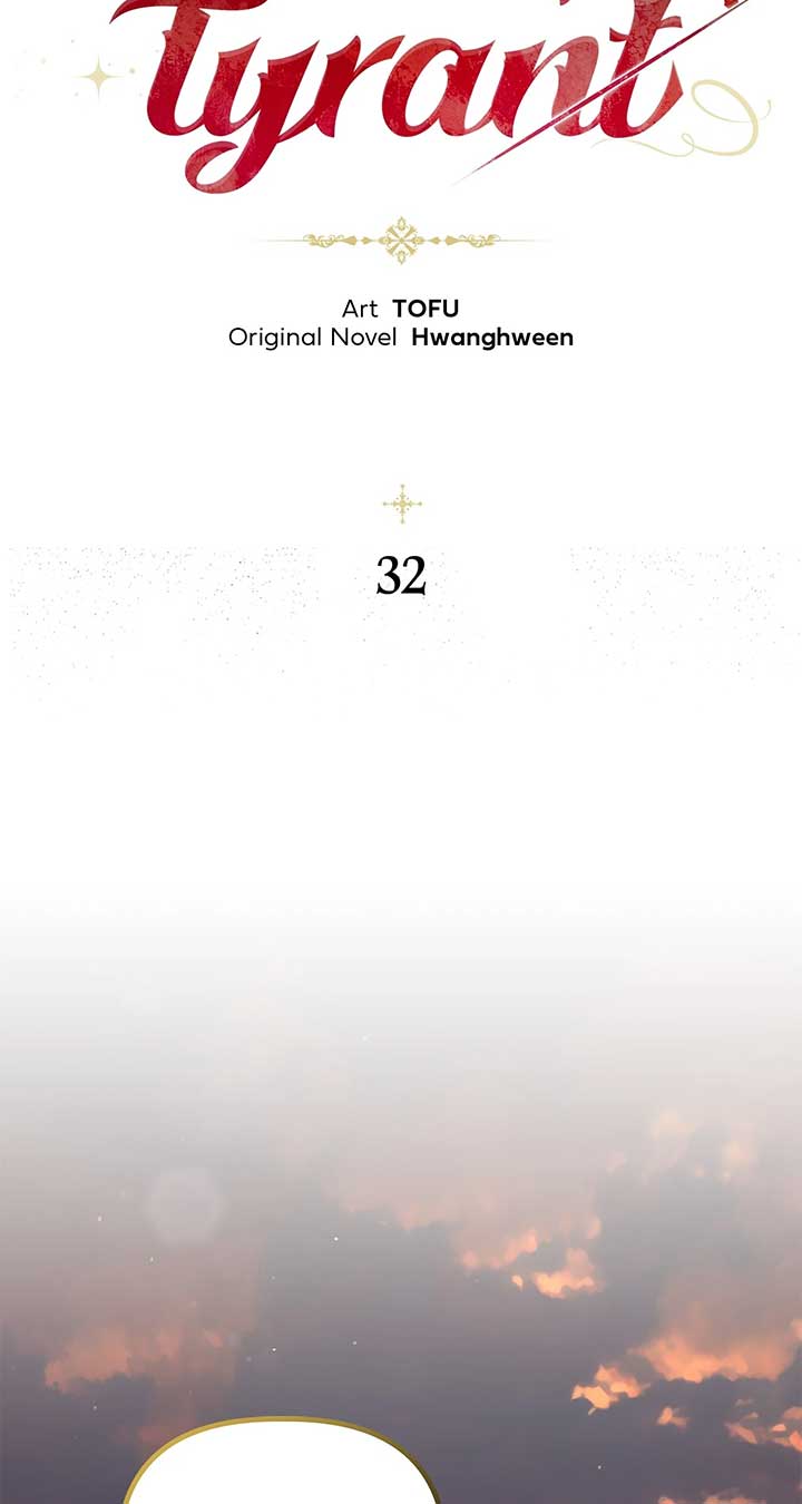 The Nerd Is Actually a Tyrant Chapter 32 page 39