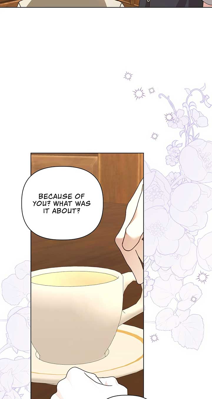 The Nerd Is Actually a Tyrant Chapter 32 page 43