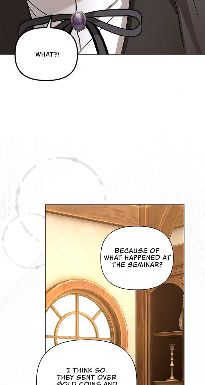 The Nerd Is Actually a Tyrant Chapter 32 page 45