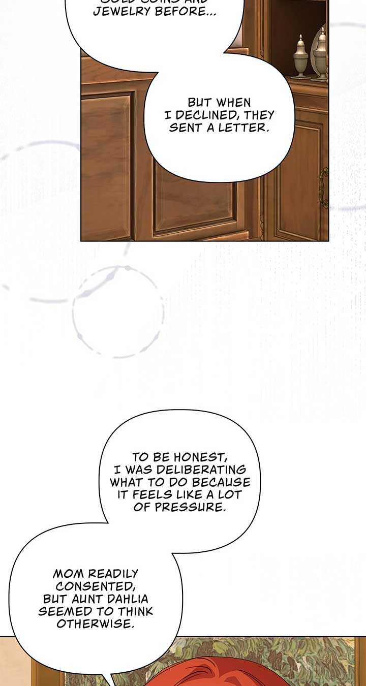 The Nerd Is Actually a Tyrant Chapter 32 page 46
