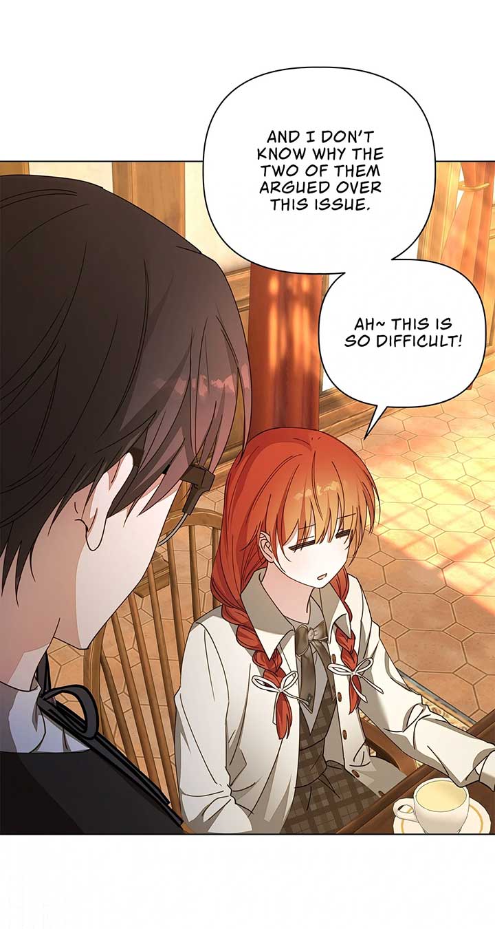 The Nerd Is Actually a Tyrant Chapter 32 page 48