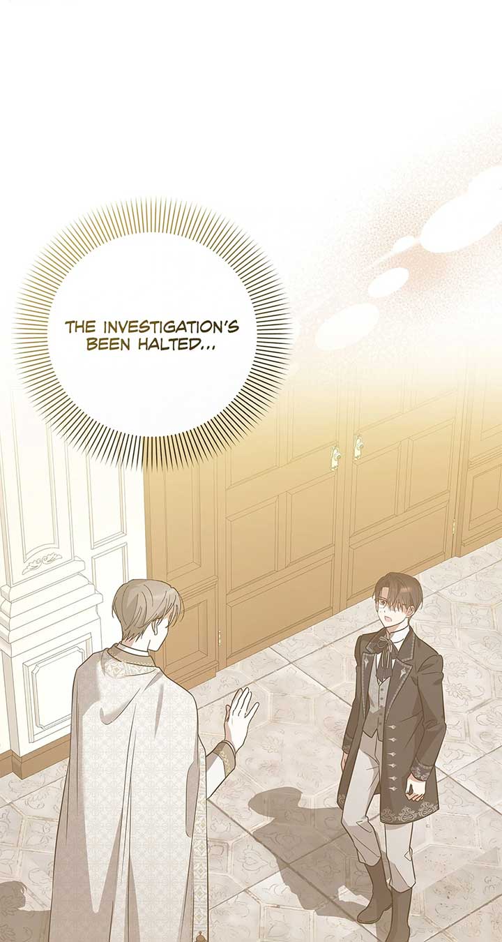 The Nerd Is Actually a Tyrant Chapter 32 page 49