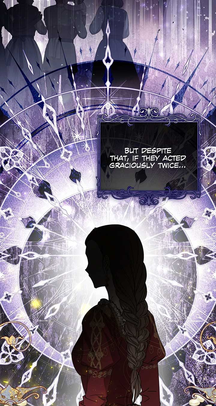 The Nerd Is Actually a Tyrant Chapter 32 page 51