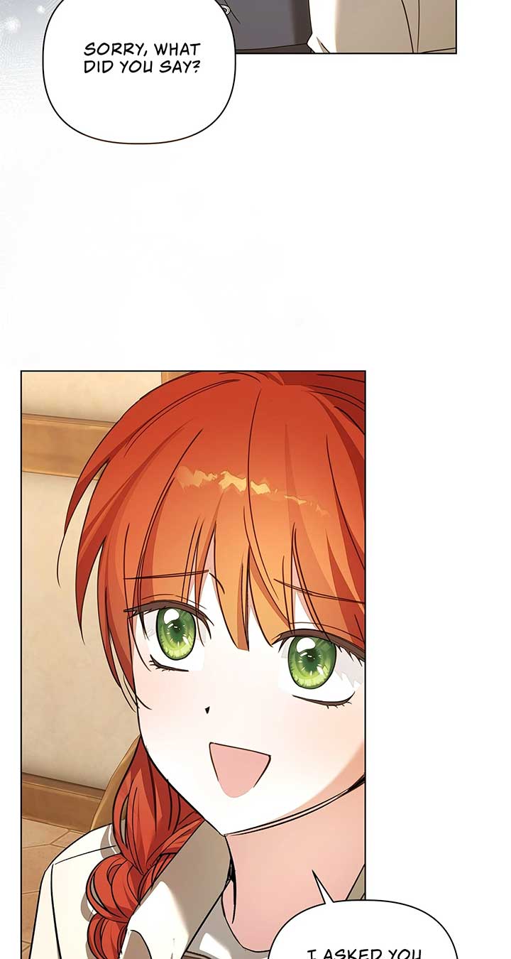 The Nerd Is Actually a Tyrant Chapter 32 page 56