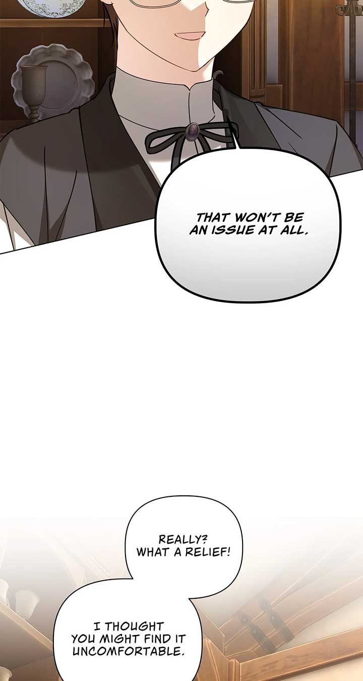 The Nerd Is Actually a Tyrant Chapter 32 page 58