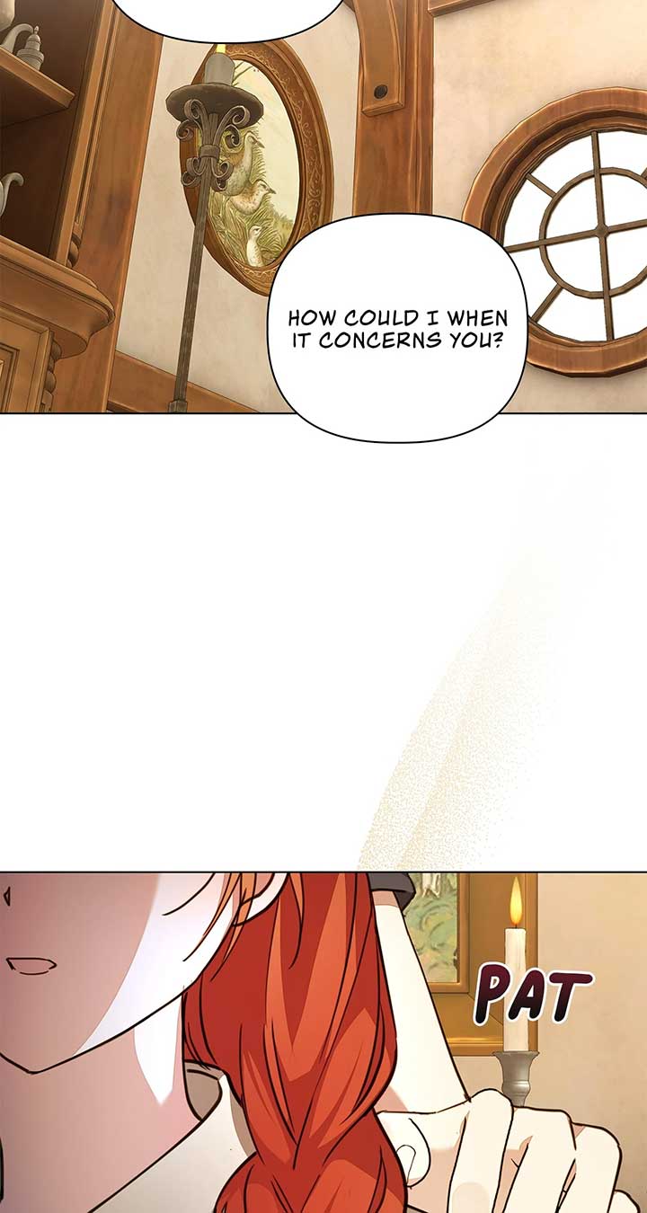 The Nerd Is Actually a Tyrant Chapter 32 page 59
