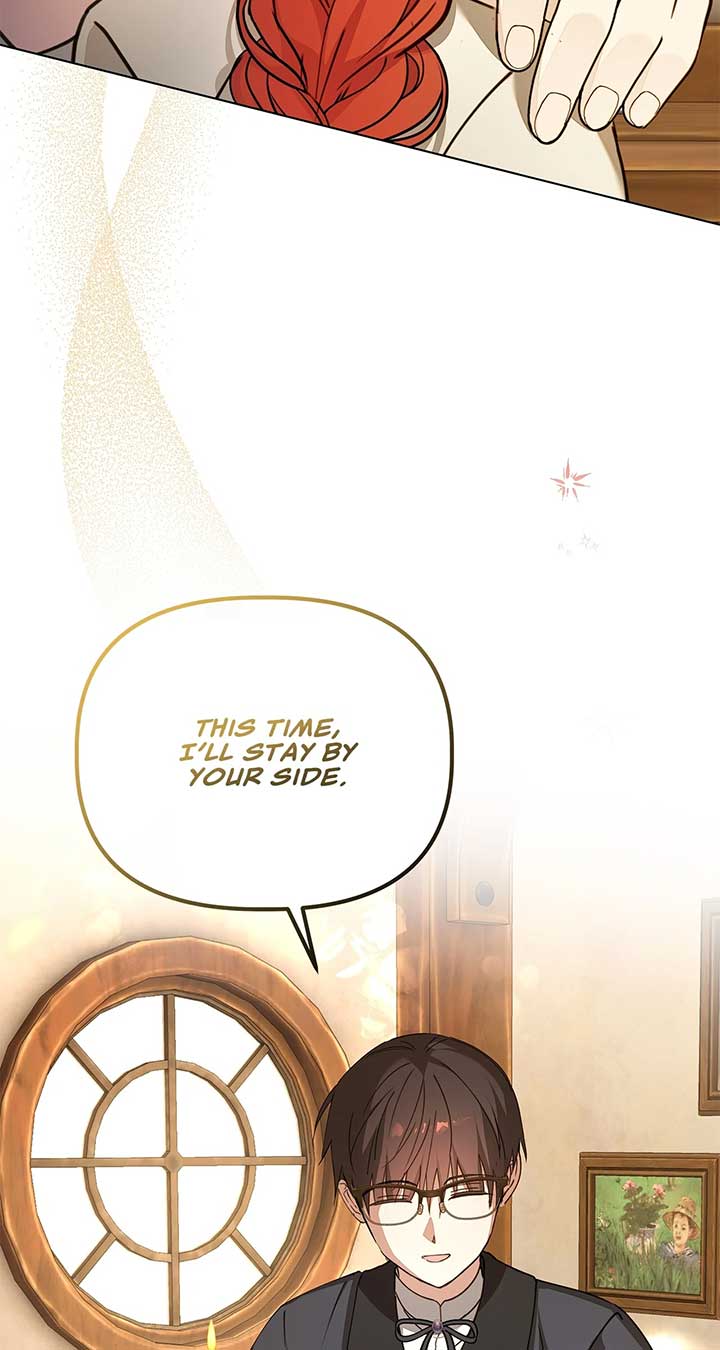 The Nerd Is Actually a Tyrant Chapter 32 page 60