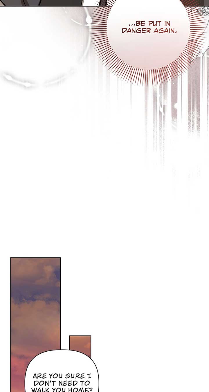 The Nerd Is Actually a Tyrant Chapter 32 page 64