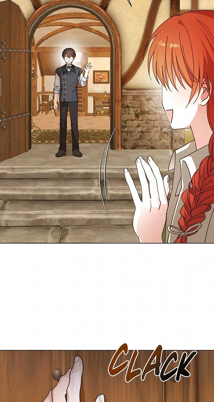 The Nerd Is Actually a Tyrant Chapter 32 page 66