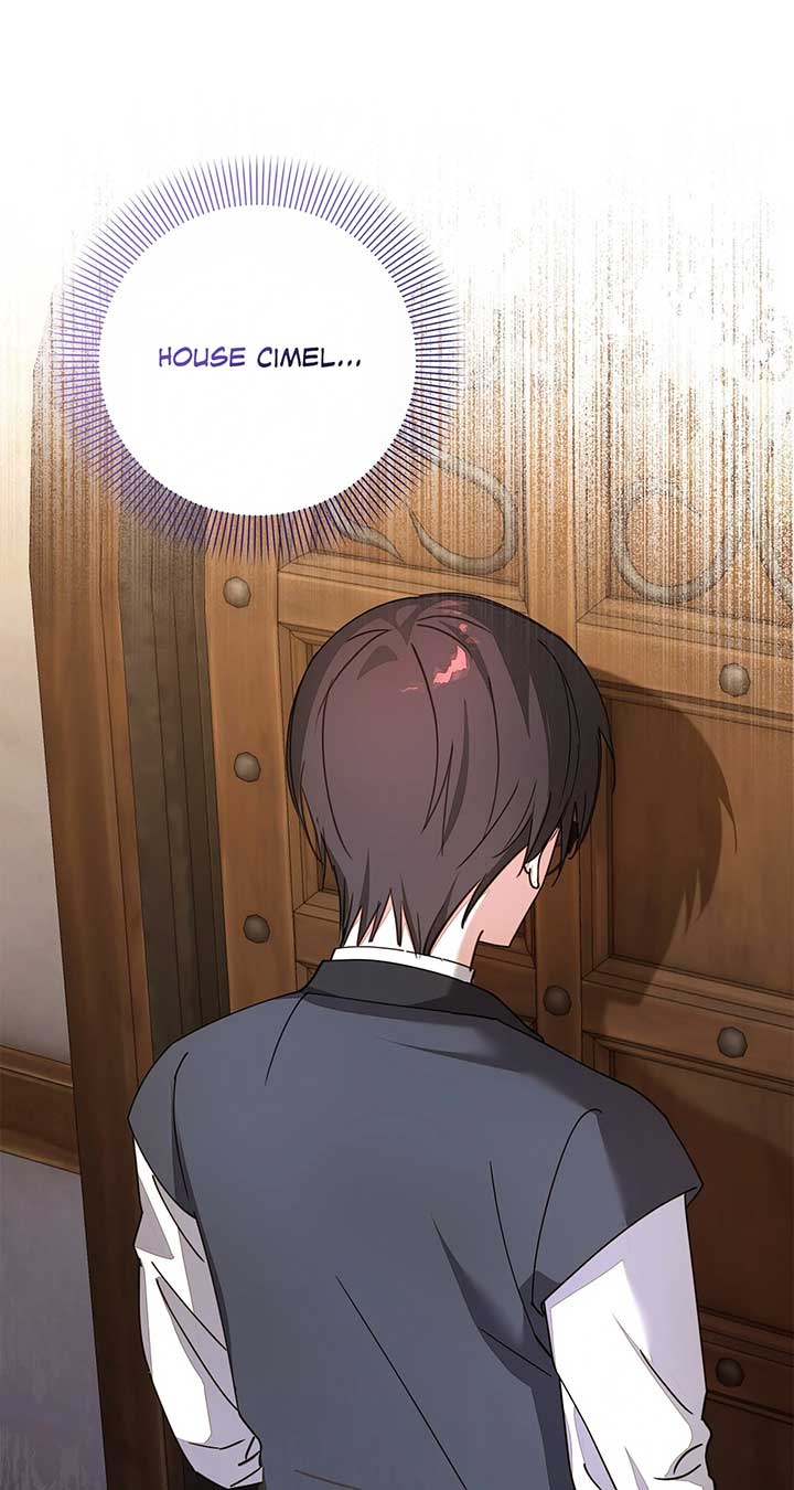 The Nerd Is Actually a Tyrant Chapter 32 page 68
