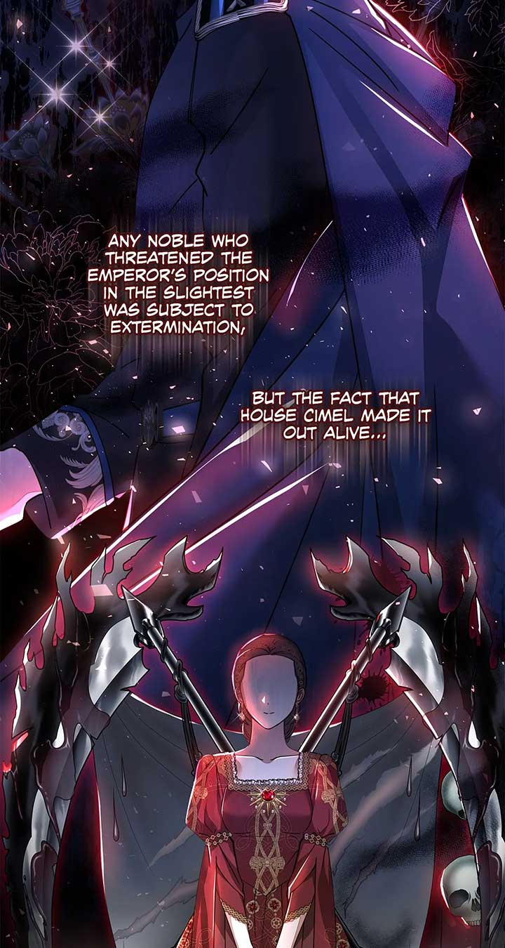 The Nerd Is Actually a Tyrant Chapter 32 page 71